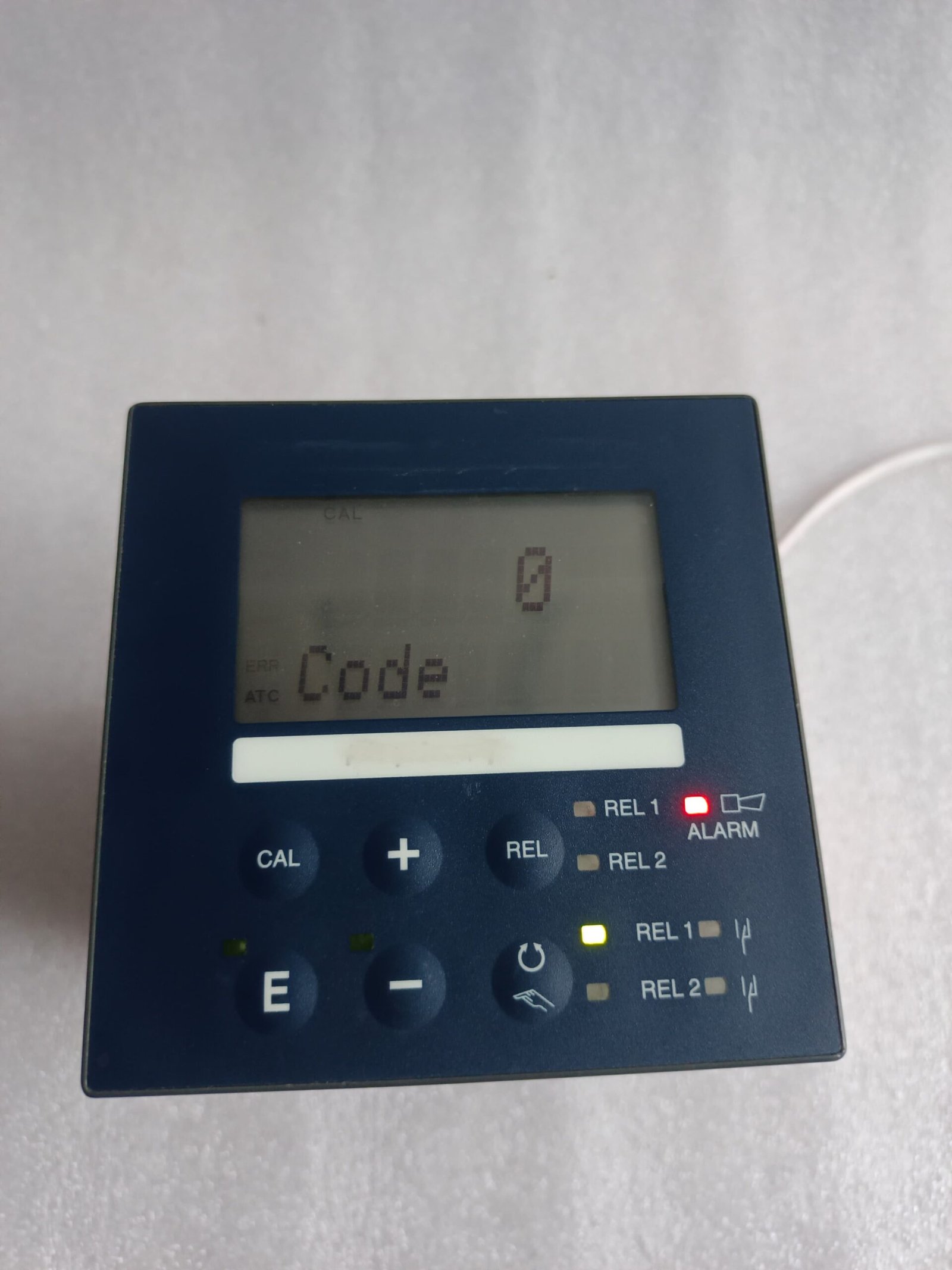 A06B-6096-H207 FANUC SERVO AMPLIFIER MODULE A06B6096H207 thumbnail 4593