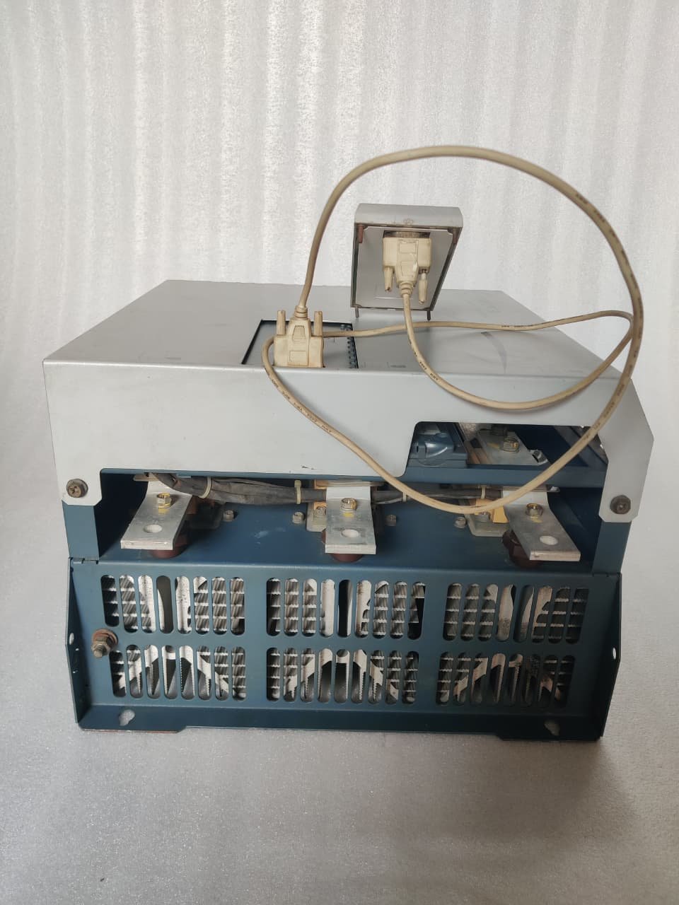 A06B-6096-H207 FANUC SERVO AMPLIFIER MODULE A06B6096H207 thumbnail 6179