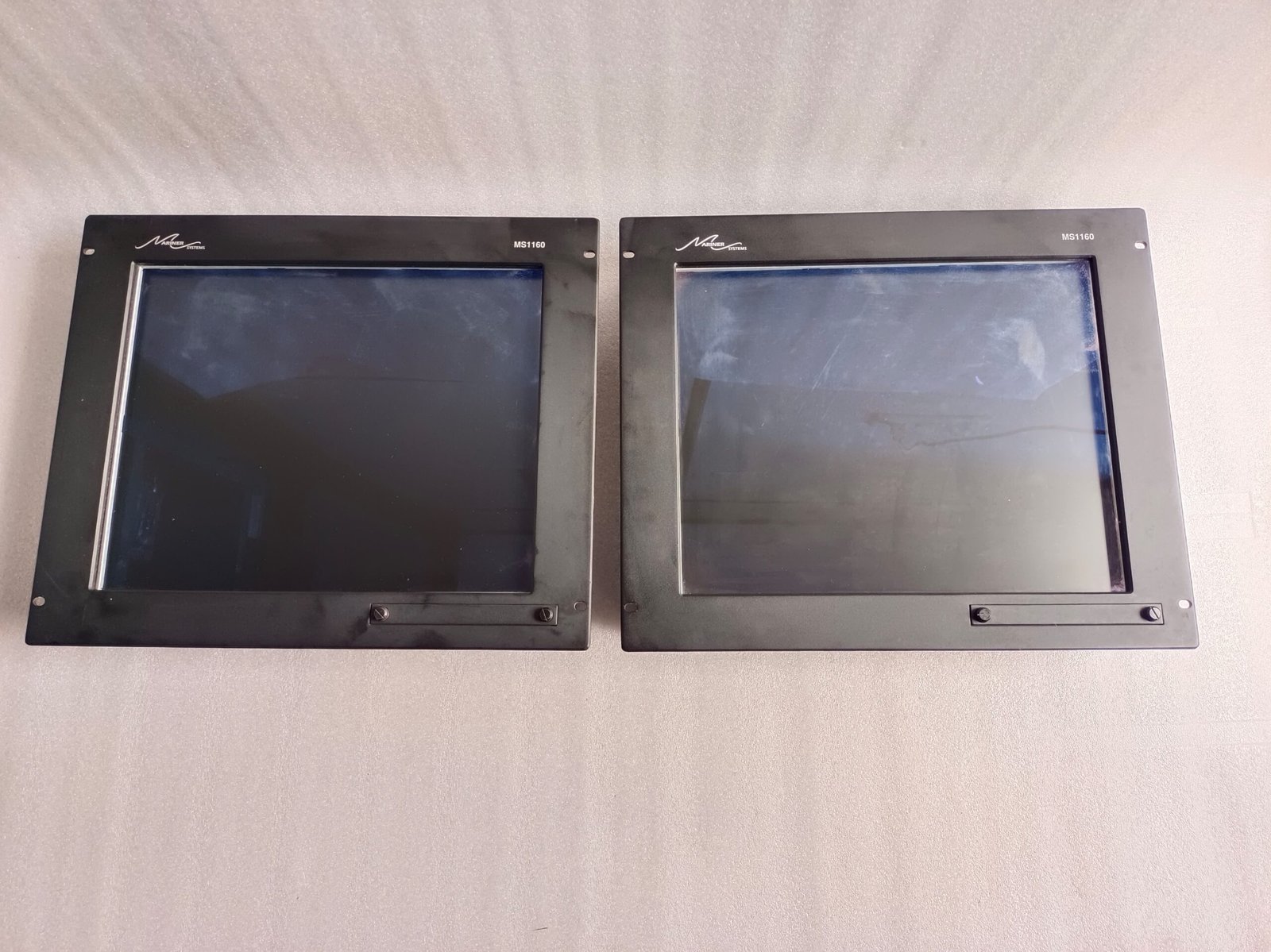 MARINER SYSTEMS MS1160 HP LA1956X MONITOR A9S75AAA9S75AT thumbnail 2