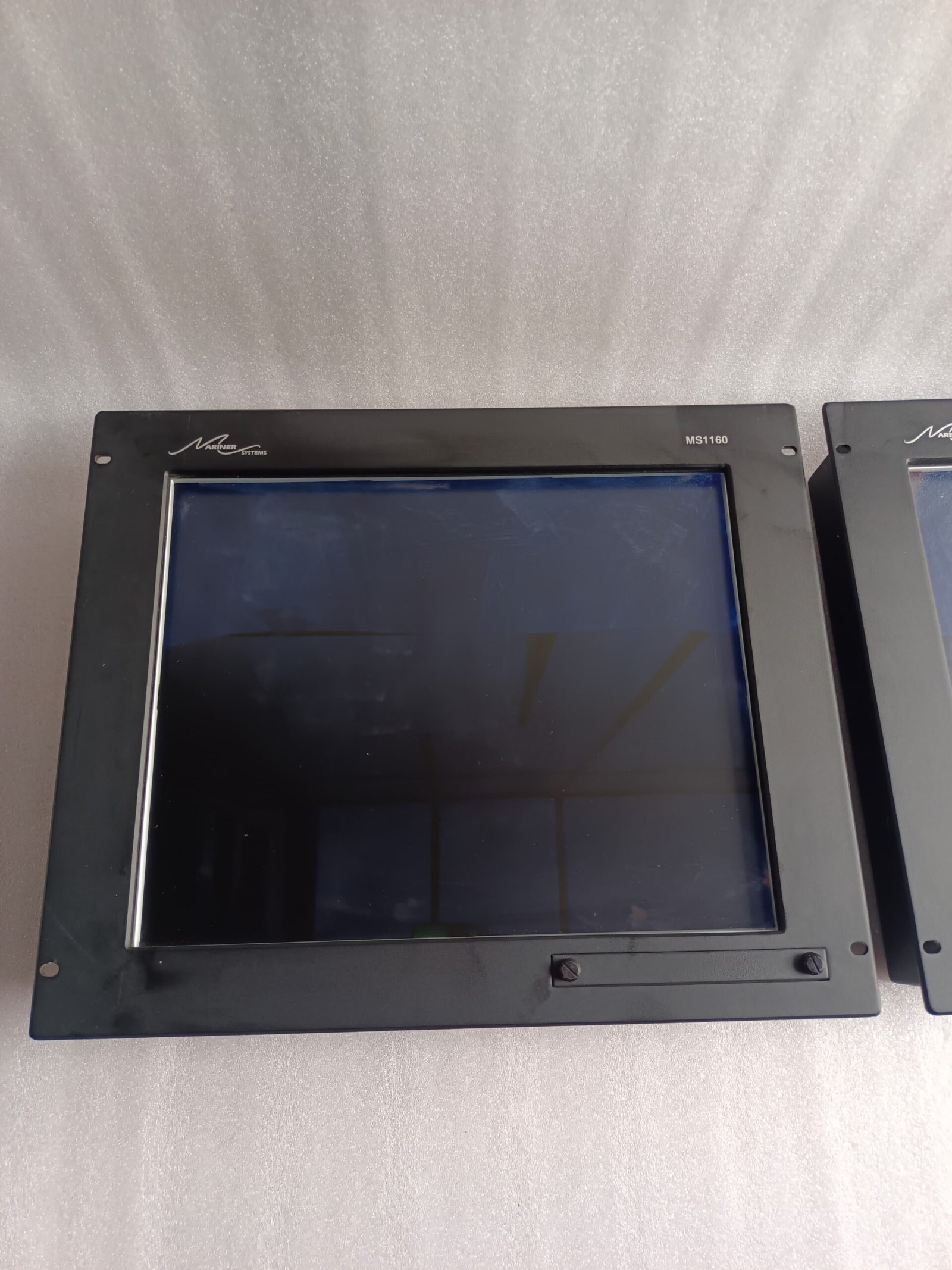 MARINER SYSTEMS MS1160 HP LA1956X MONITOR A9S75AAA9S75AT thumbnail 3