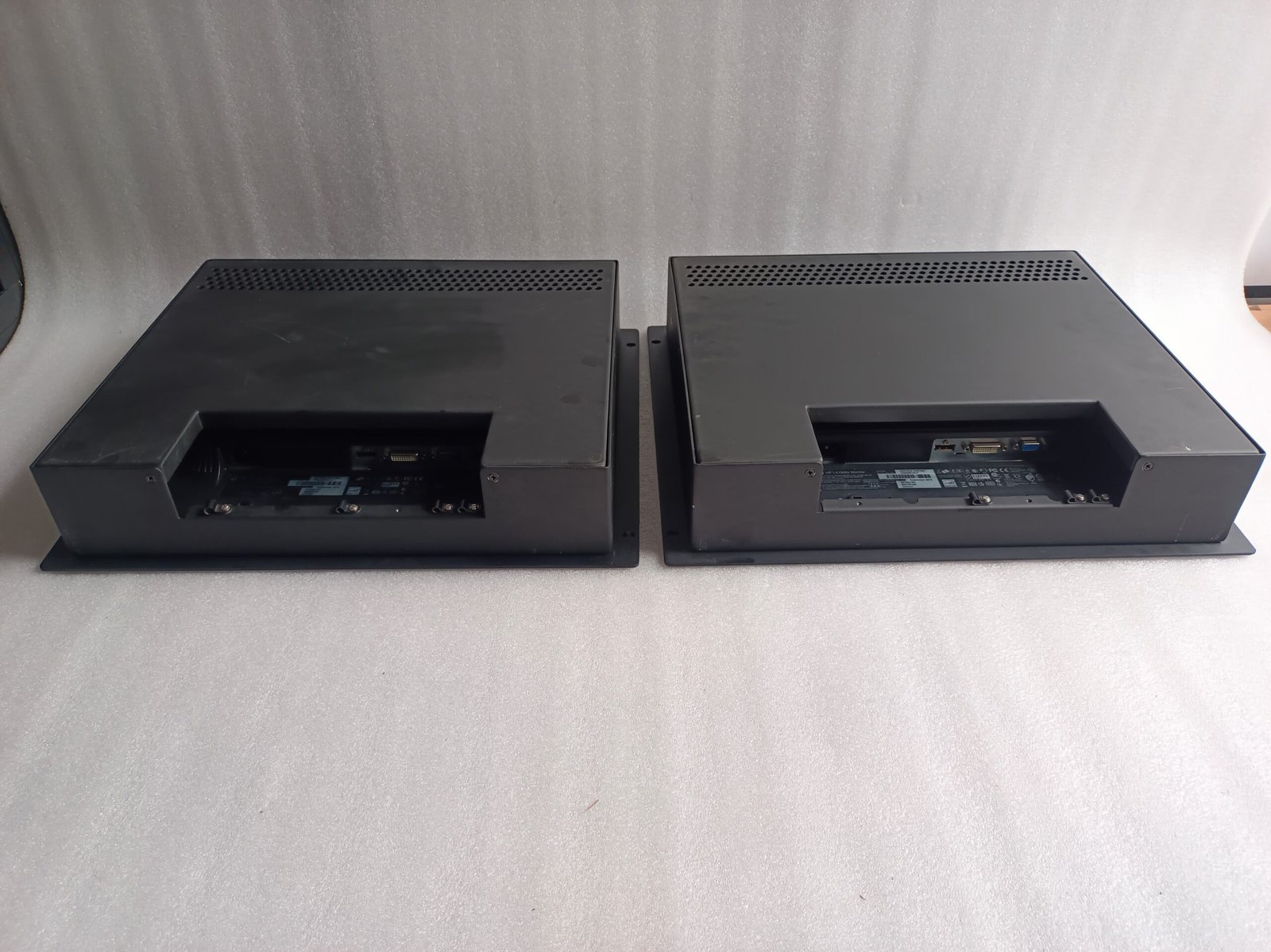 MARINER SYSTEMS MS1160 HP LA1956X MONITOR A9S75AAA9S75AT thumbnail 4