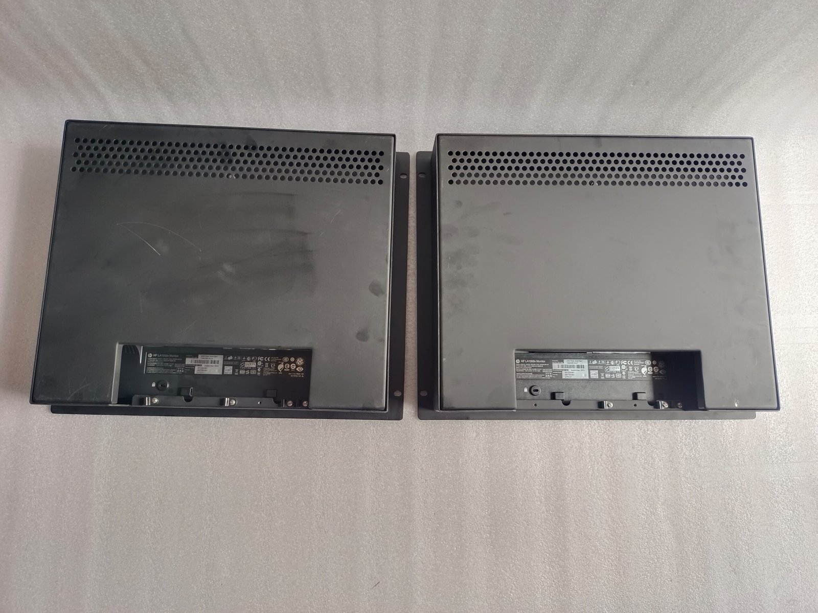 MARINER SYSTEMS MS1160 HP LA1956X MONITOR A9S75AAA9S75AT thumbnail 5