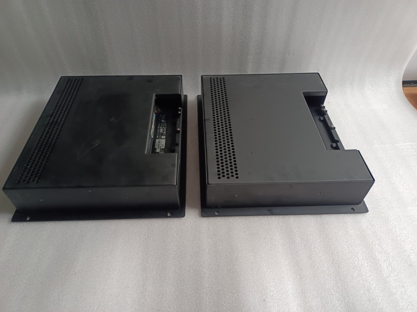 MARINER SYSTEMS MS1160 HP LA1956X MONITOR A9S75AAA9S75AT thumbnail 7