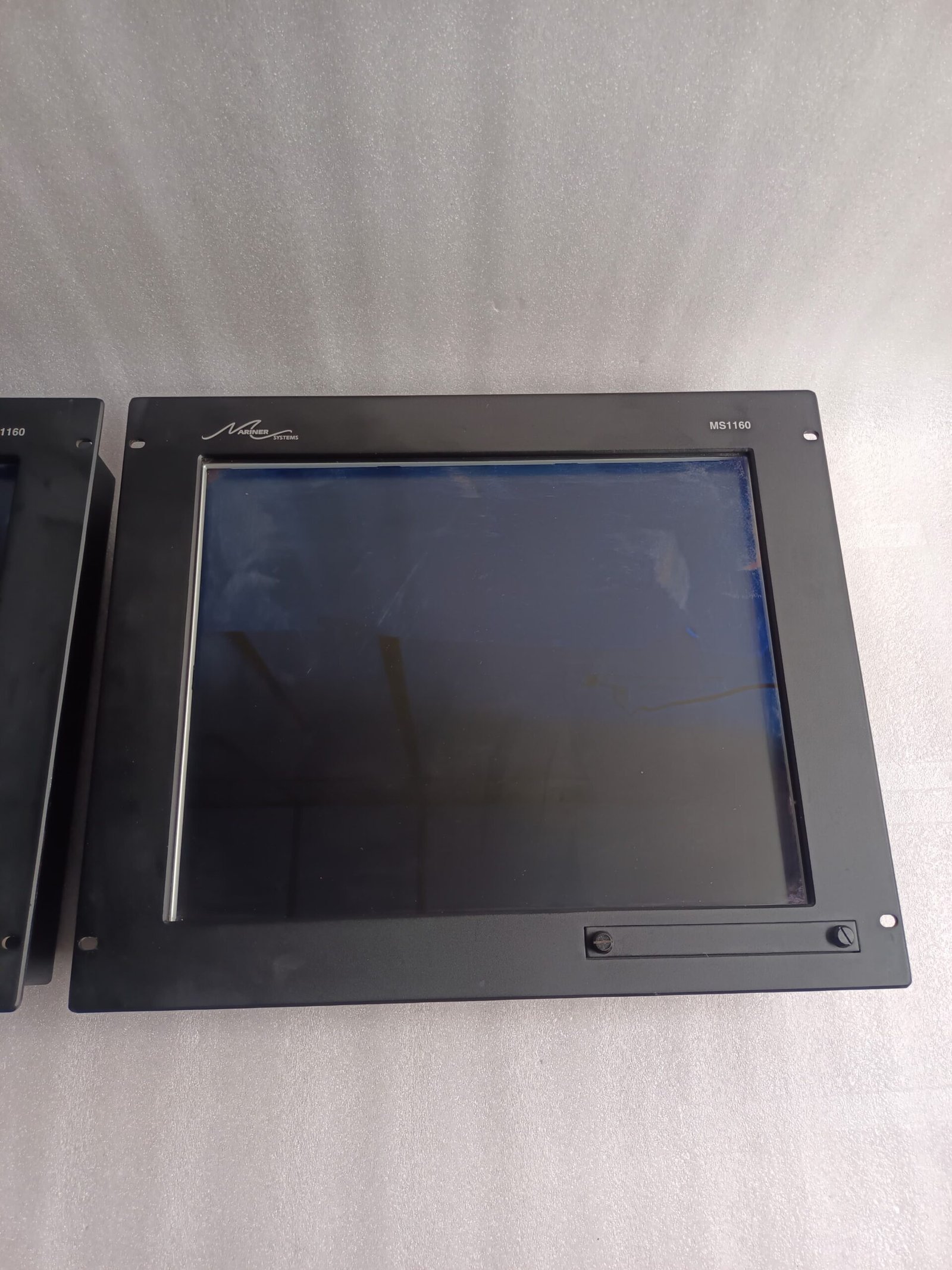 MARINER SYSTEMS MS1160 HP LA1956X MONITOR A9S75AAA9S75AT thumbnail 9