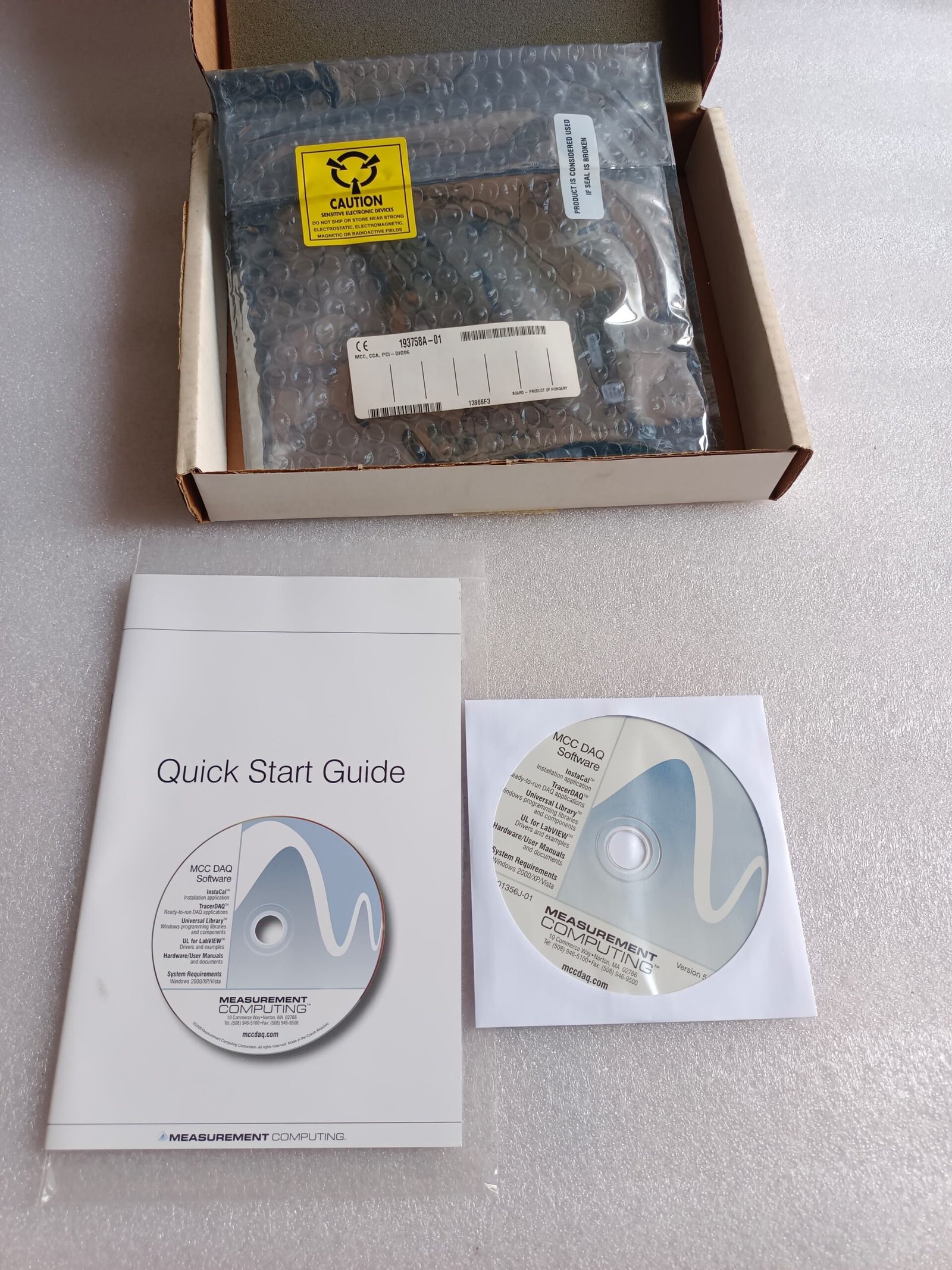 A06B-6096-H207 FANUC SERVO AMPLIFIER MODULE A06B6096H207 thumbnail 4091