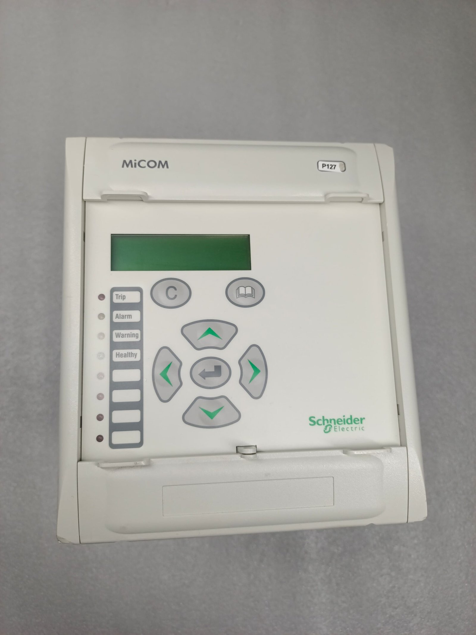 A06B-6096-H207 FANUC SERVO AMPLIFIER MODULE A06B6096H207 thumbnail 5193