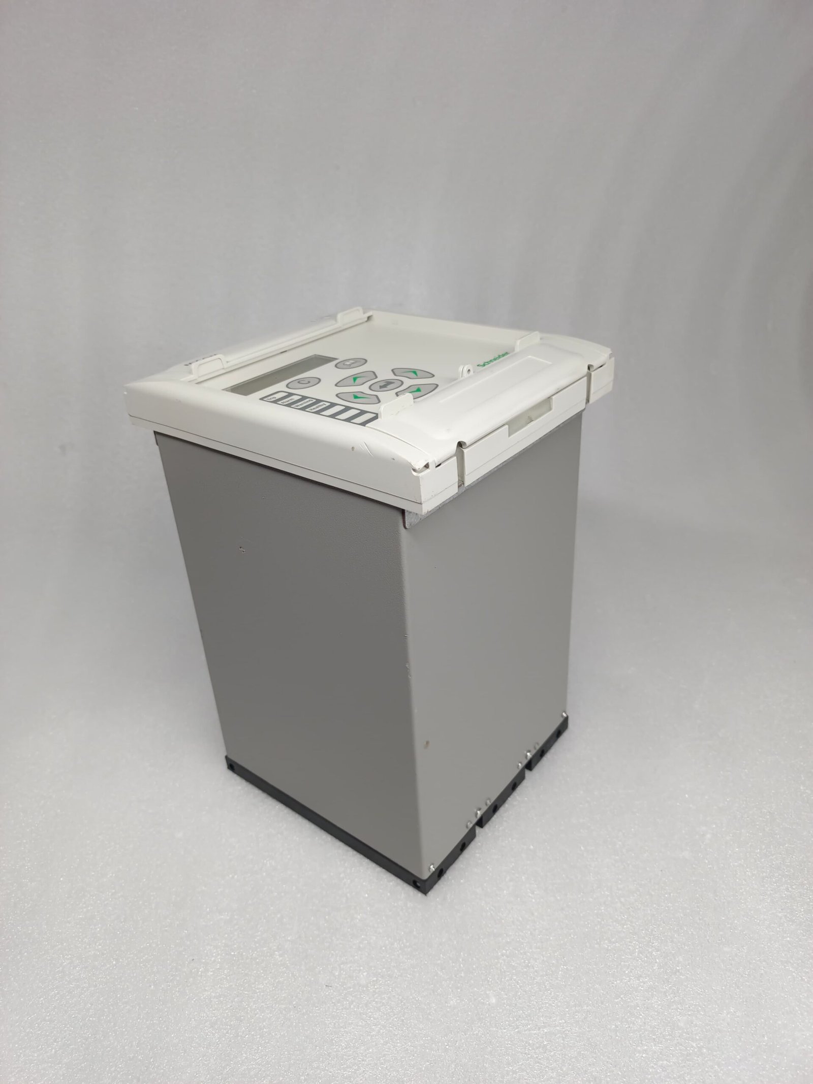 A06B-6096-H207 FANUC SERVO AMPLIFIER MODULE A06B6096H207 thumbnail 5194