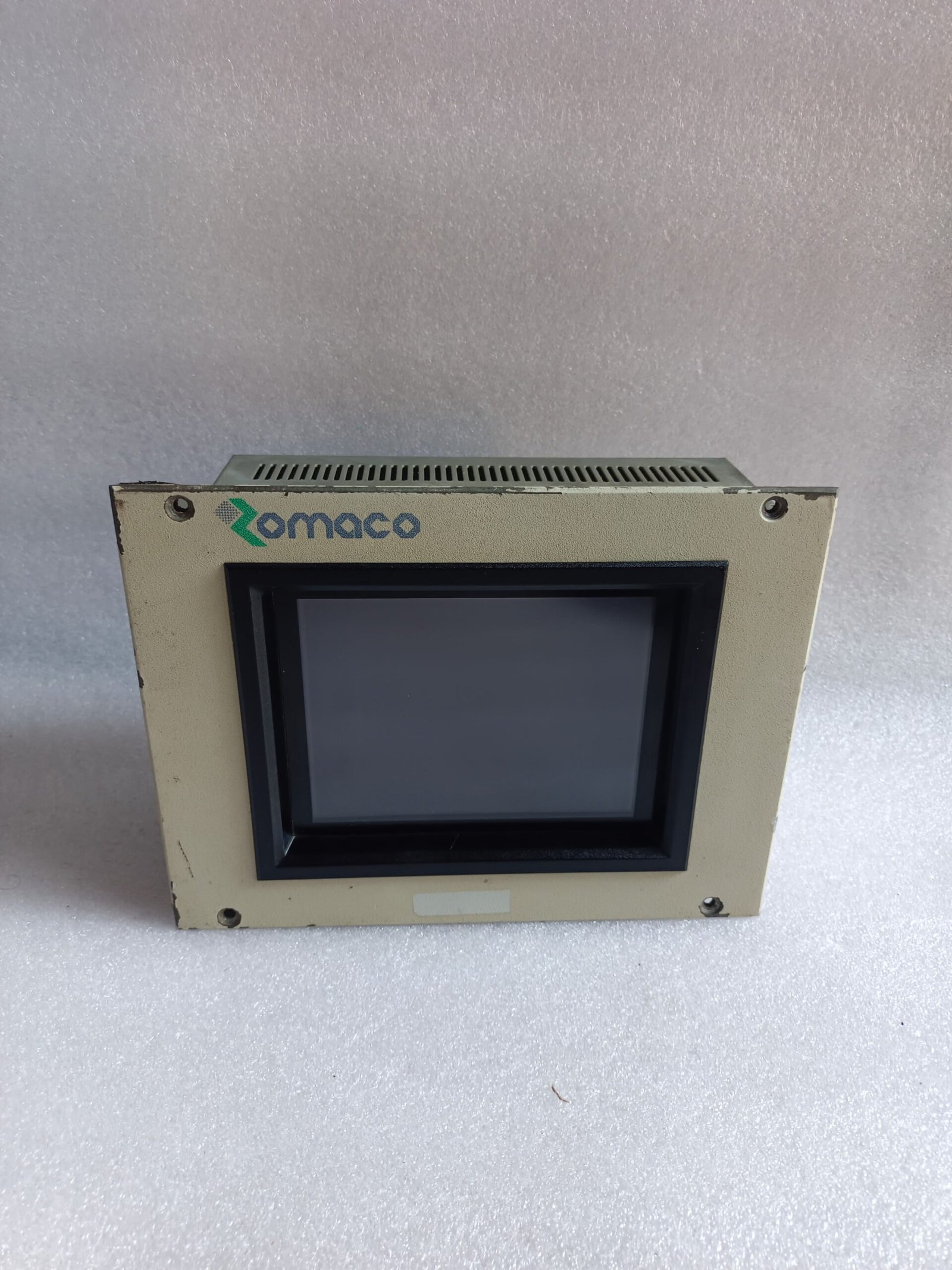 A06B-6096-H207 FANUC SERVO AMPLIFIER MODULE A06B6096H207 thumbnail 3264