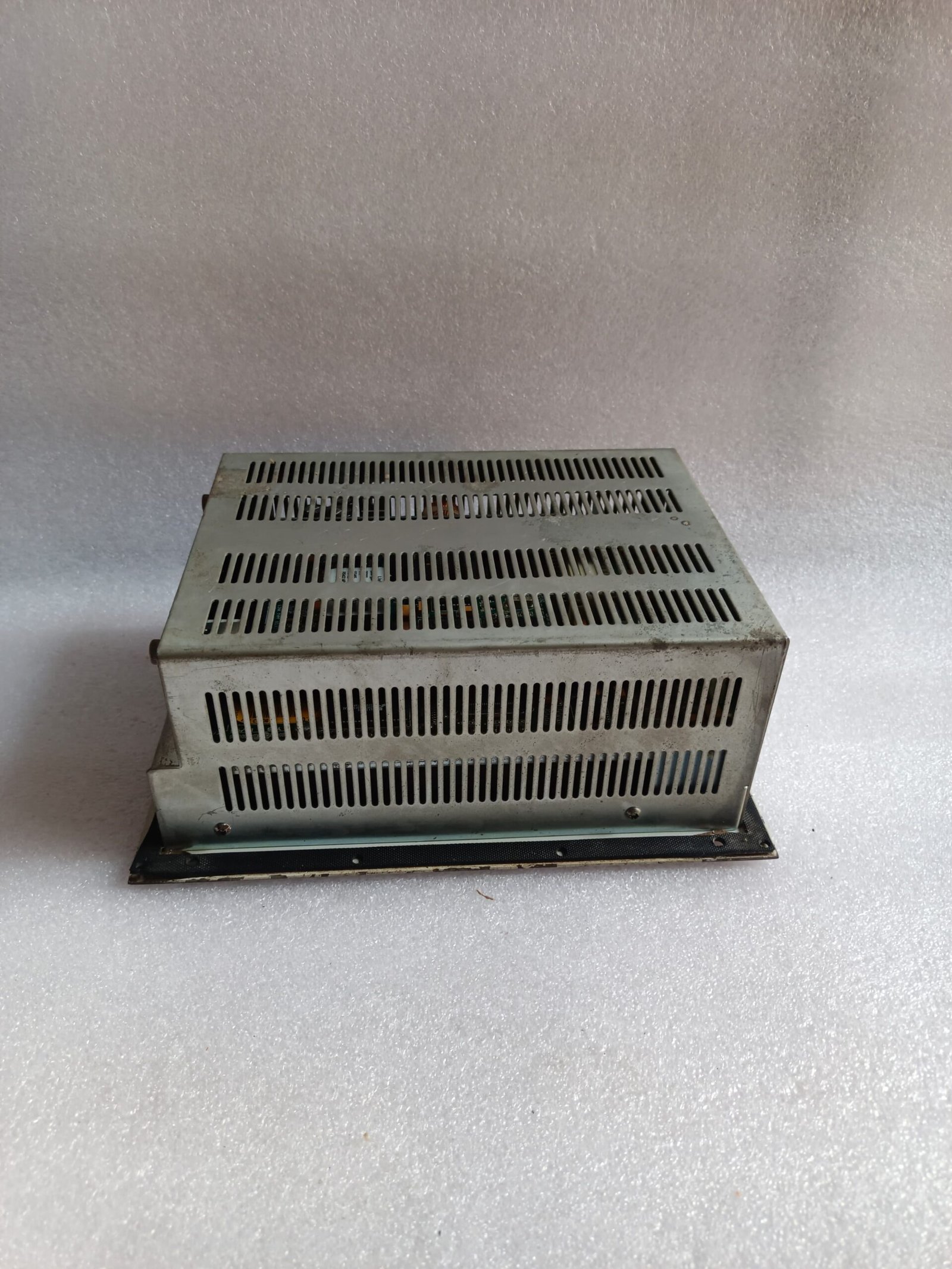 A06B-6096-H207 FANUC SERVO AMPLIFIER MODULE A06B6096H207 thumbnail 3265