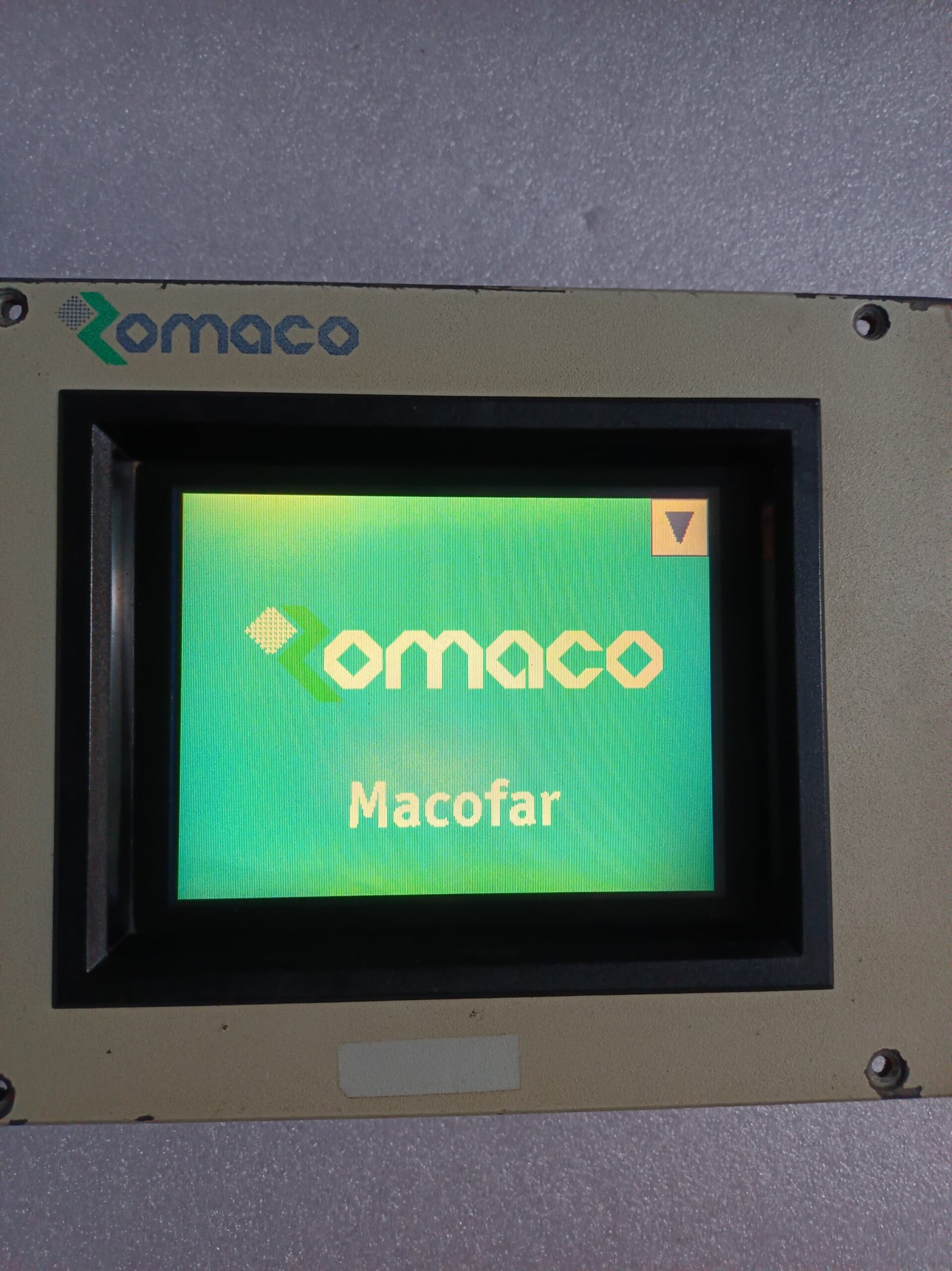 A06B-6096-H207 FANUC SERVO AMPLIFIER MODULE A06B6096H207 thumbnail 3270