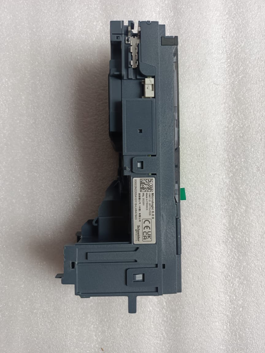 A06B-6096-H207 FANUC SERVO AMPLIFIER MODULE A06B6096H207 thumbnail 1251