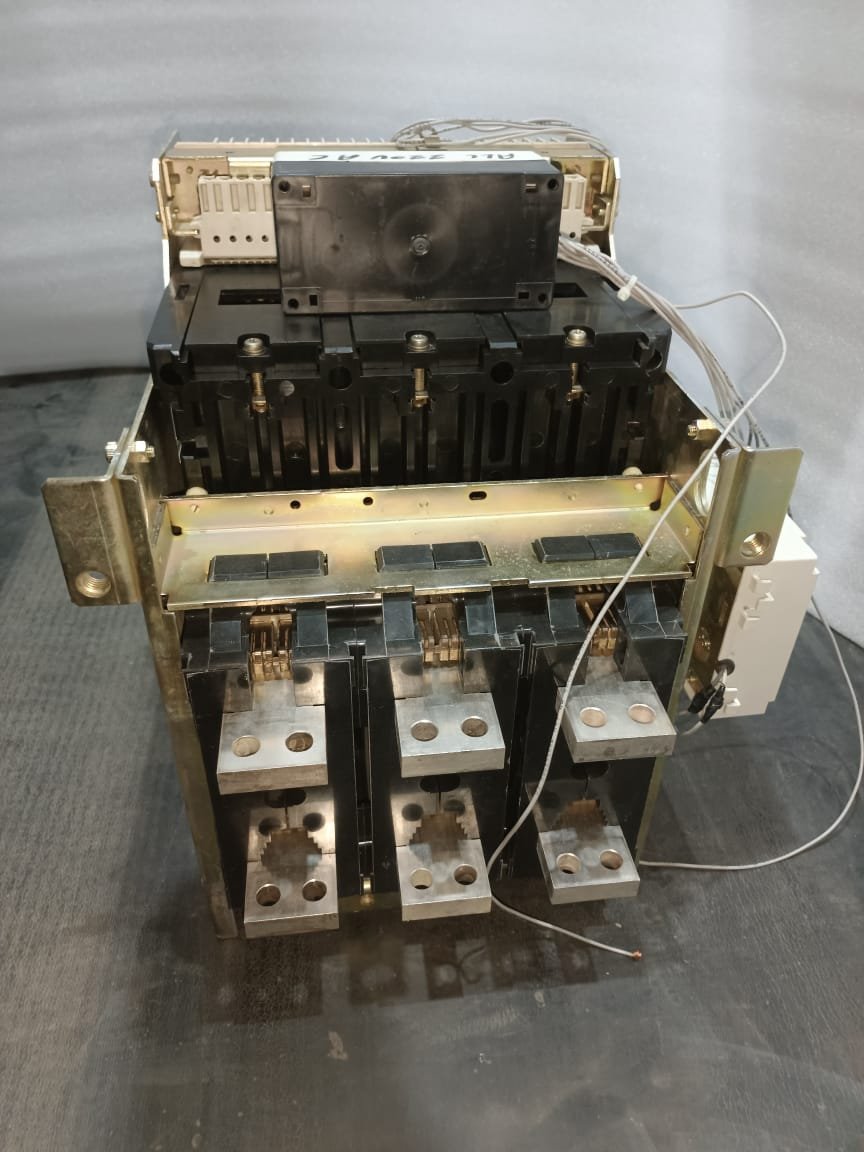 A06B-6096-H207 FANUC SERVO AMPLIFIER MODULE A06B6096H207 thumbnail 1152