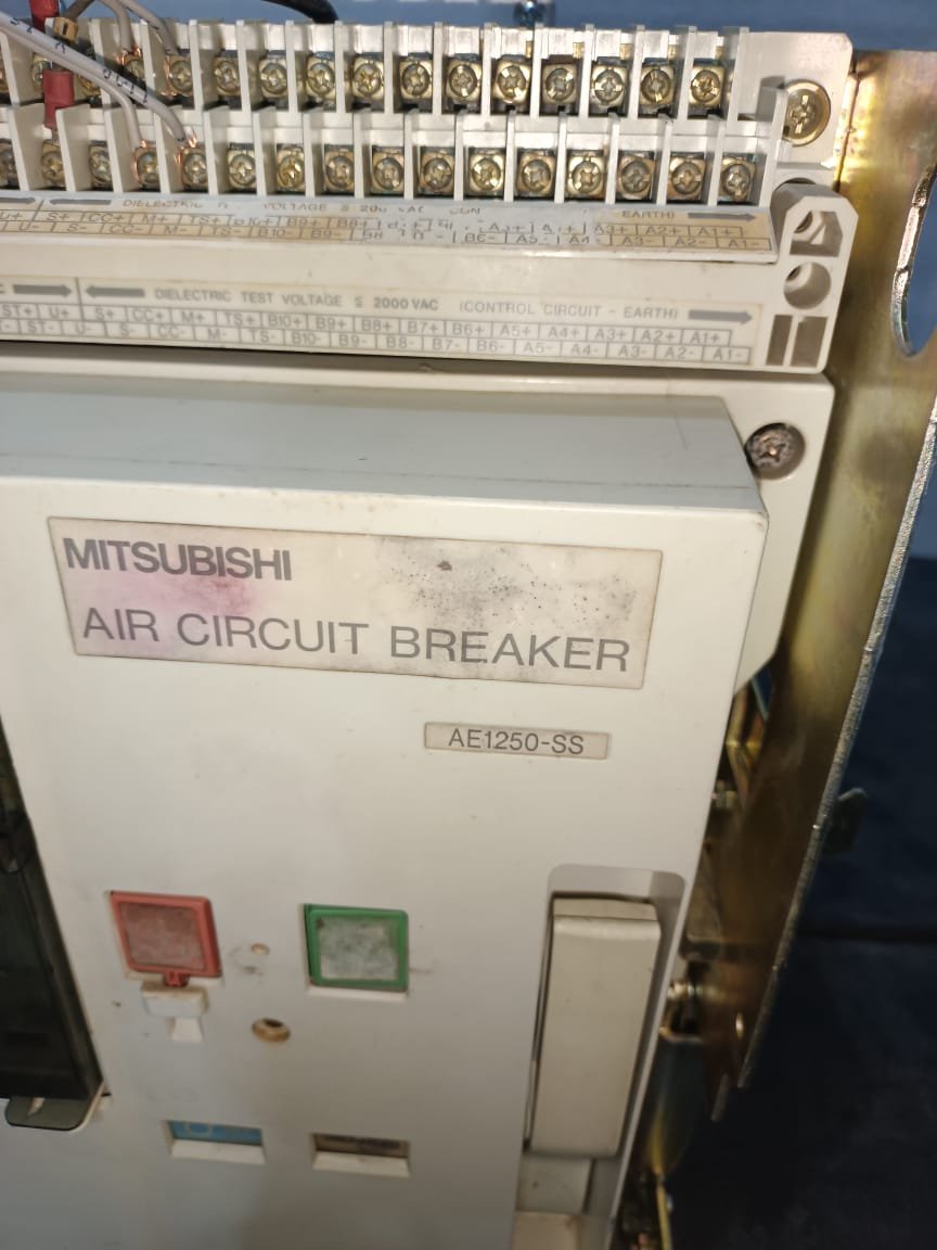 A06B-6096-H207 FANUC SERVO AMPLIFIER MODULE A06B6096H207 thumbnail 1129