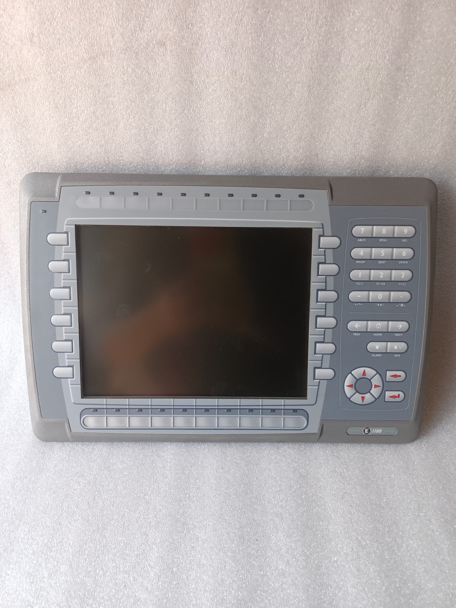 A06B-6096-H207 FANUC SERVO AMPLIFIER MODULE A06B6096H207 thumbnail 2815