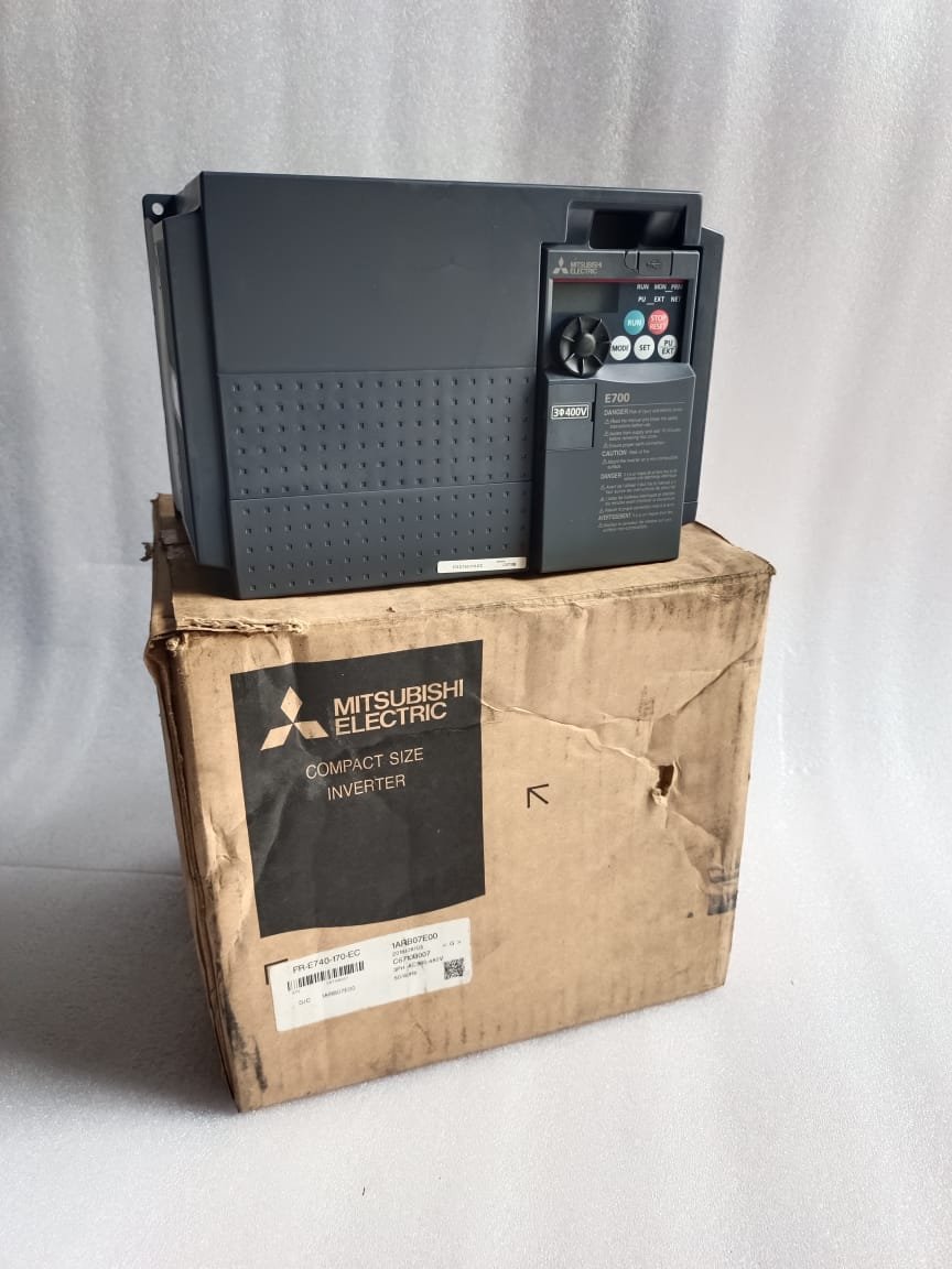 A06B-6096-H207 FANUC SERVO AMPLIFIER MODULE A06B6096H207 thumbnail 634