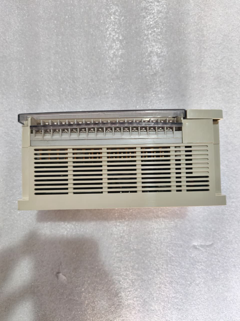 A06B-6096-H207 FANUC SERVO AMPLIFIER MODULE A06B6096H207 thumbnail 6898