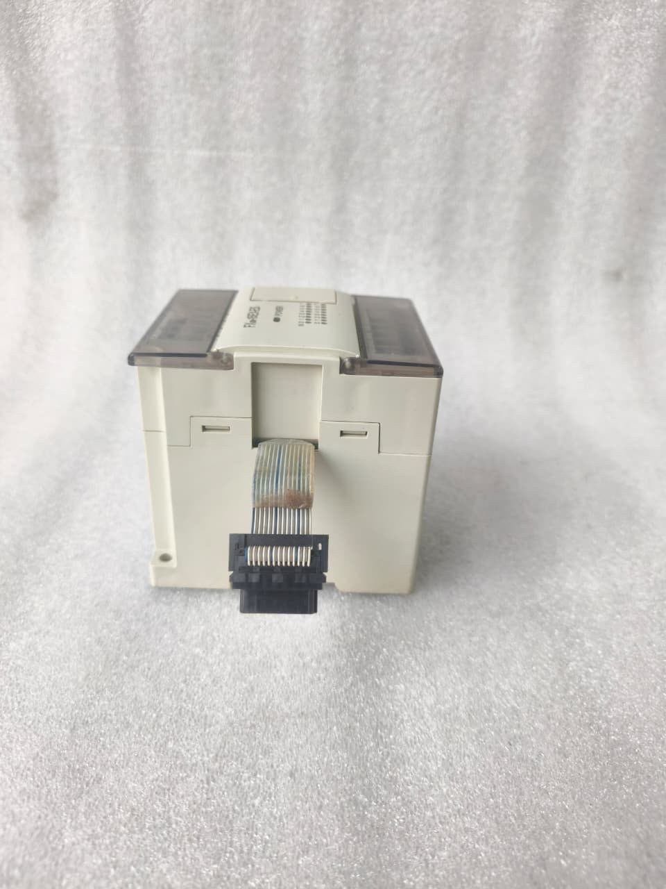 A06B-6096-H207 FANUC SERVO AMPLIFIER MODULE A06B6096H207 thumbnail 6902