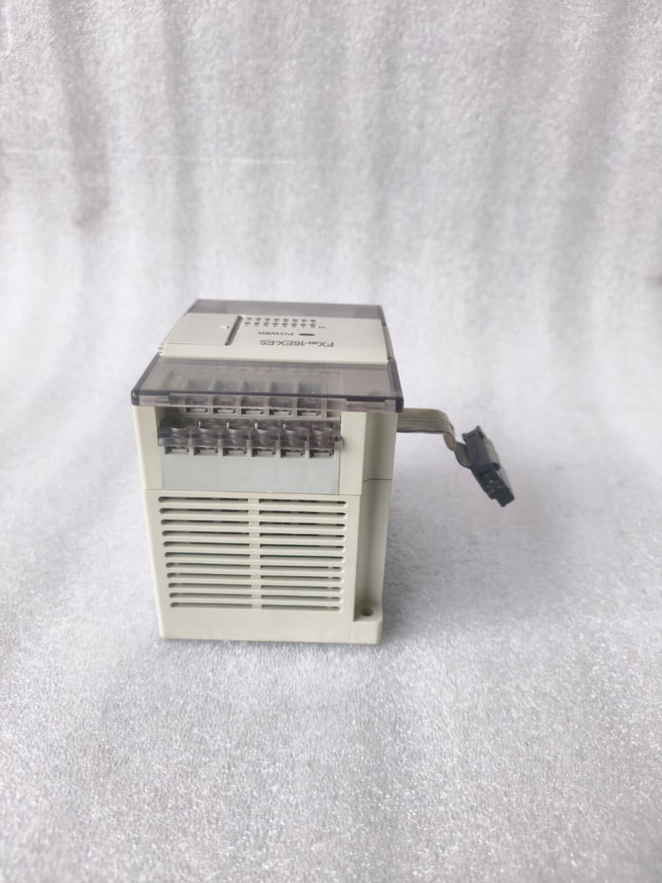 A06B-6096-H207 FANUC SERVO AMPLIFIER MODULE A06B6096H207 thumbnail 6904