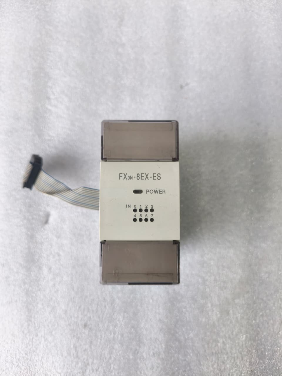 A06B-6096-H207 FANUC SERVO AMPLIFIER MODULE A06B6096H207 thumbnail 6908