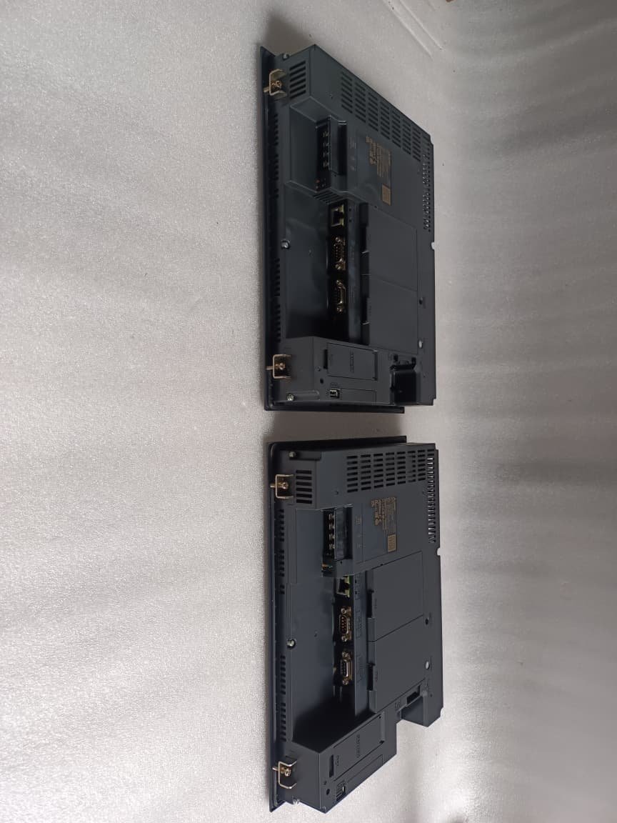 A06B-6096-H207 FANUC SERVO AMPLIFIER MODULE A06B6096H207 thumbnail 5728