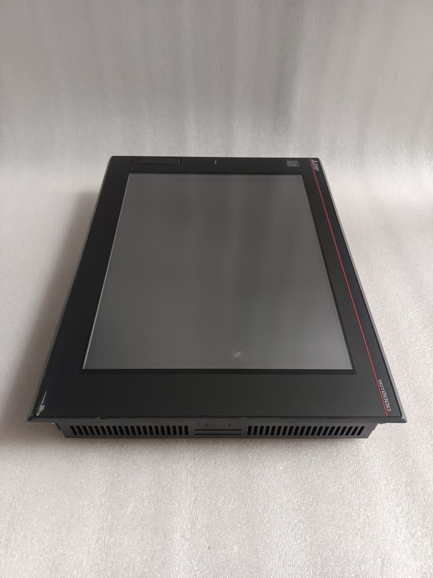 A06B-6096-H207 FANUC SERVO AMPLIFIER MODULE A06B6096H207 thumbnail 5782