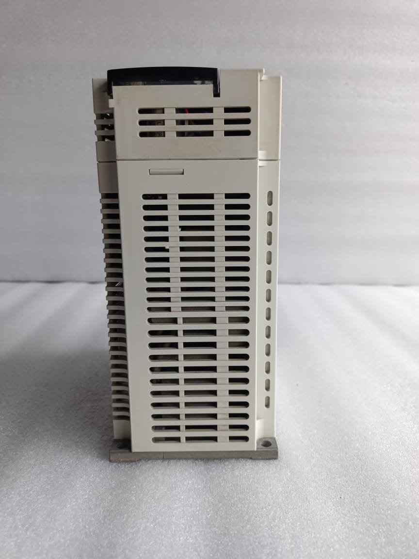 A06B-6096-H207 FANUC SERVO AMPLIFIER MODULE A06B6096H207 thumbnail 2633