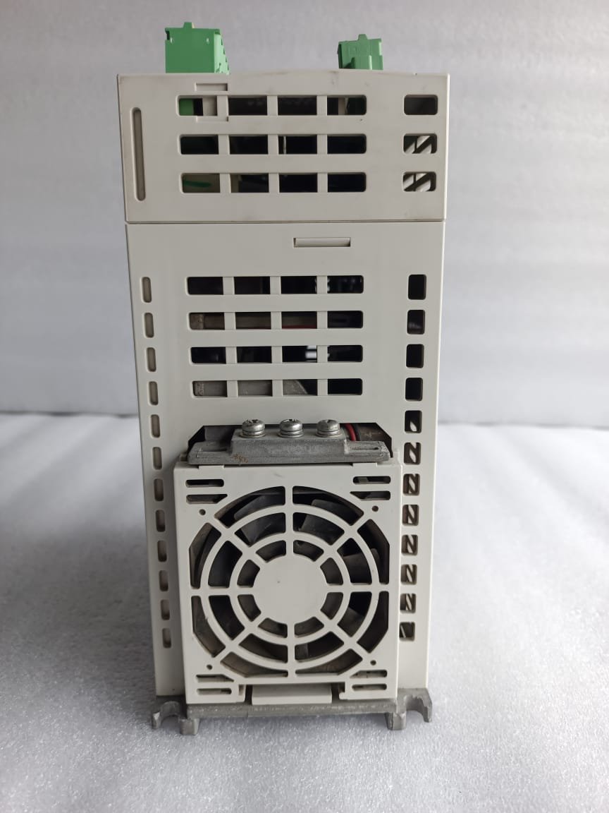 A06B-6096-H207 FANUC SERVO AMPLIFIER MODULE A06B6096H207 thumbnail 2635