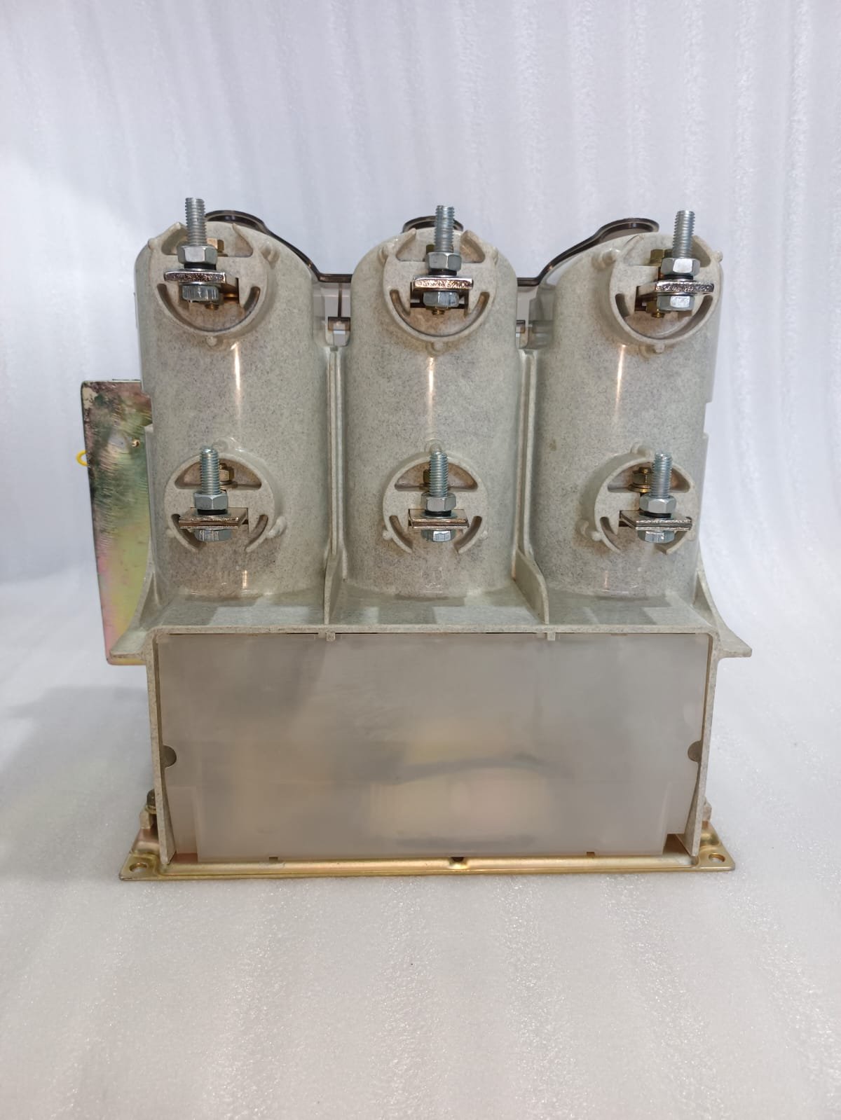 A06B-6096-H207 FANUC SERVO AMPLIFIER MODULE A06B6096H207 thumbnail 2247