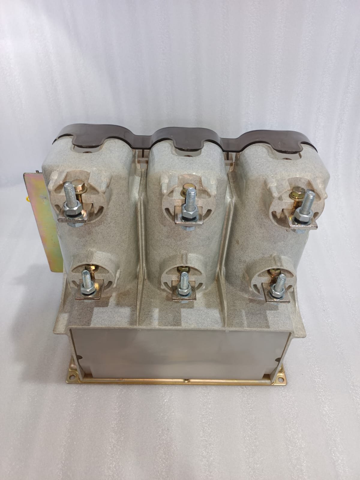 A06B-6096-H207 FANUC SERVO AMPLIFIER MODULE A06B6096H207 thumbnail 2245