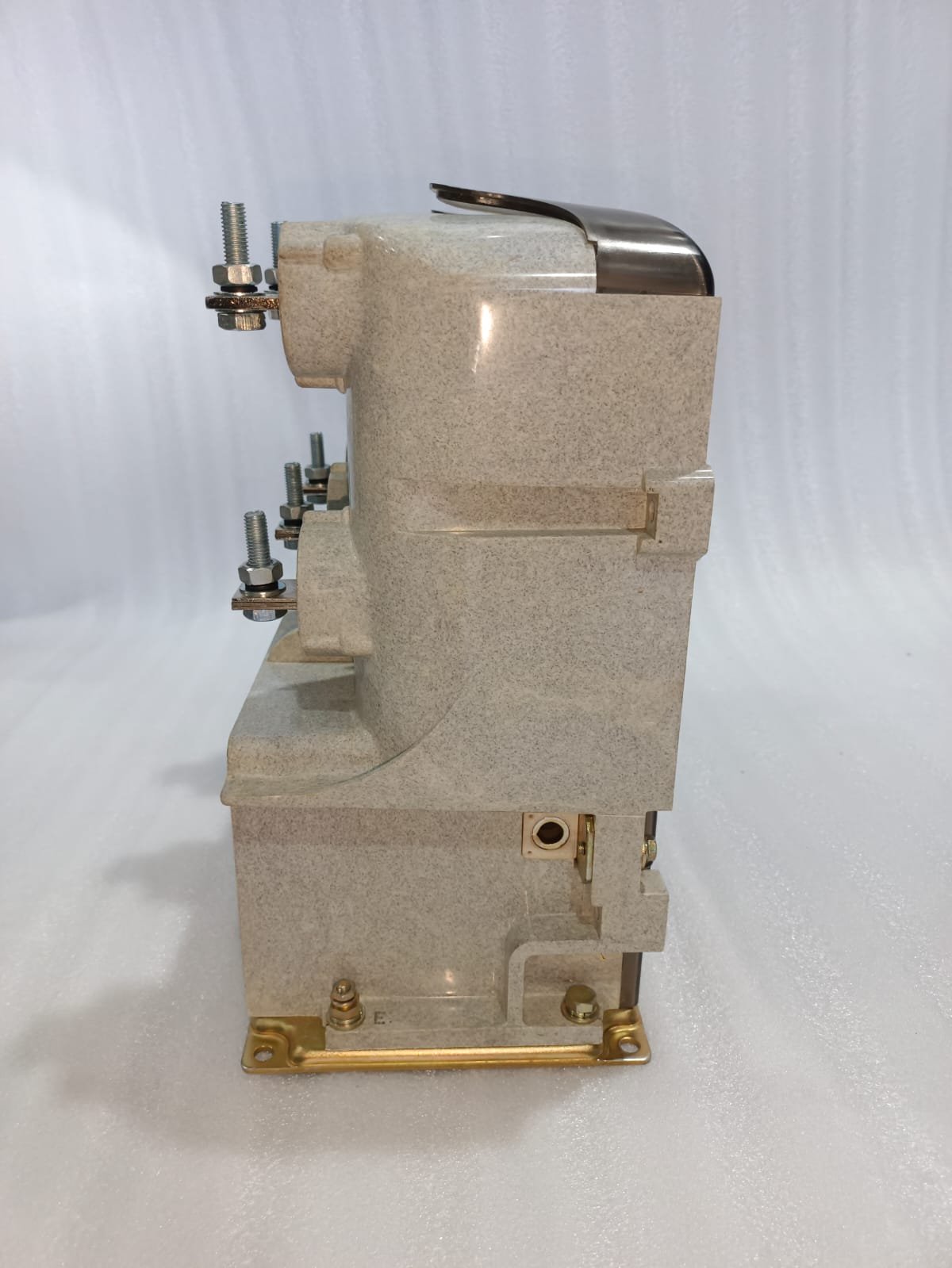 A06B-6096-H207 FANUC SERVO AMPLIFIER MODULE A06B6096H207 thumbnail 2246