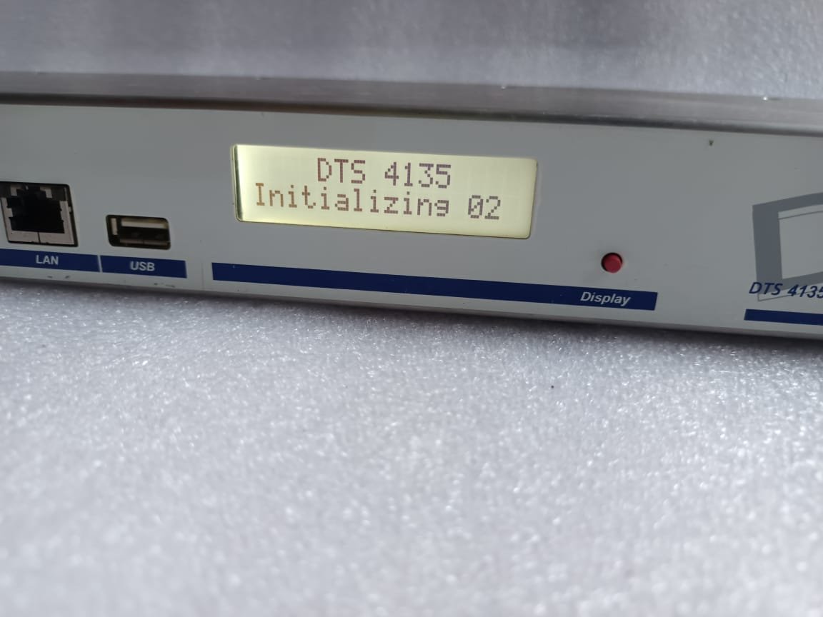 A06B-6096-H207 FANUC SERVO AMPLIFIER MODULE A06B6096H207 thumbnail 935