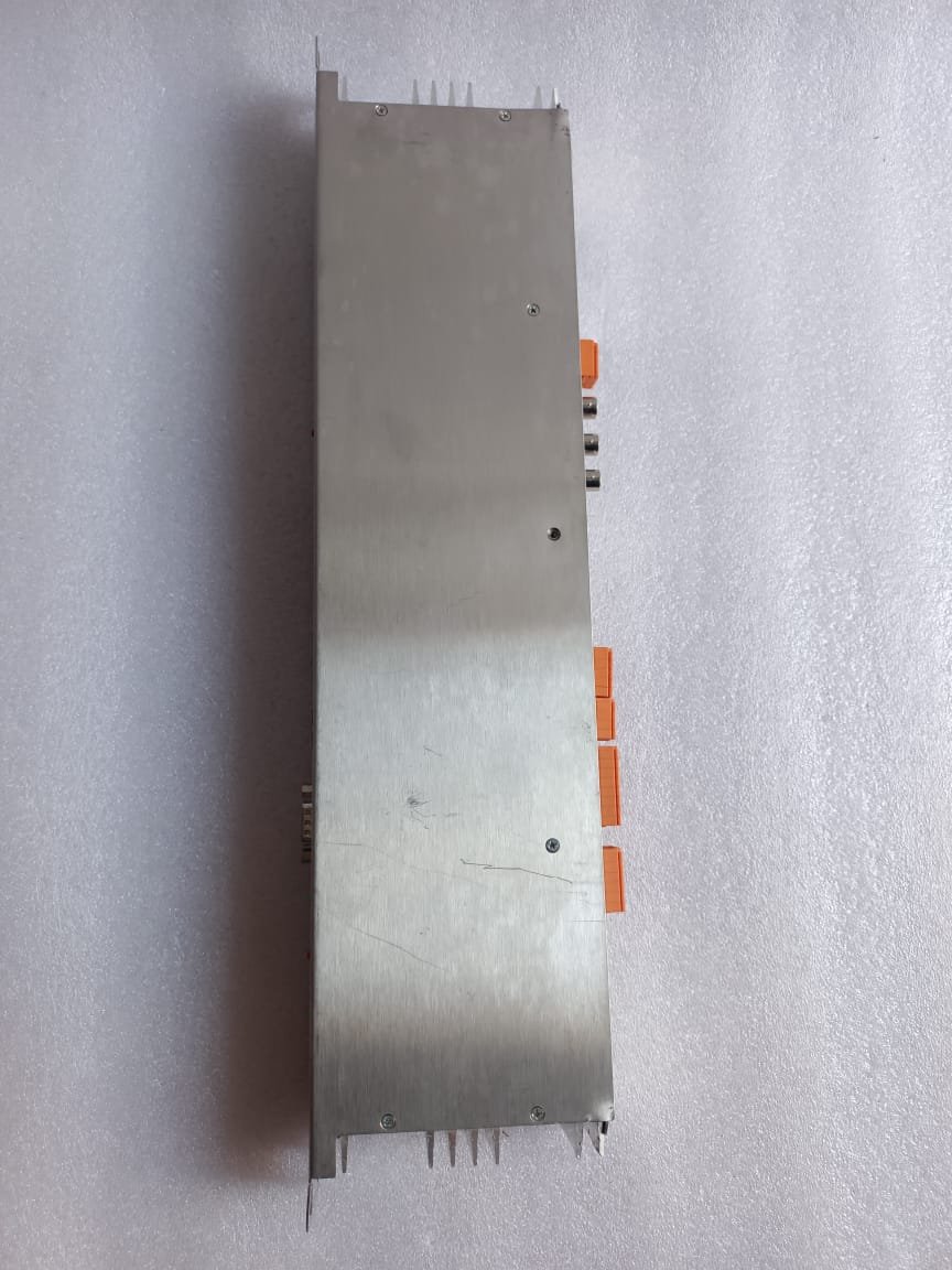 A06B-6096-H207 FANUC SERVO AMPLIFIER MODULE A06B6096H207 thumbnail 937