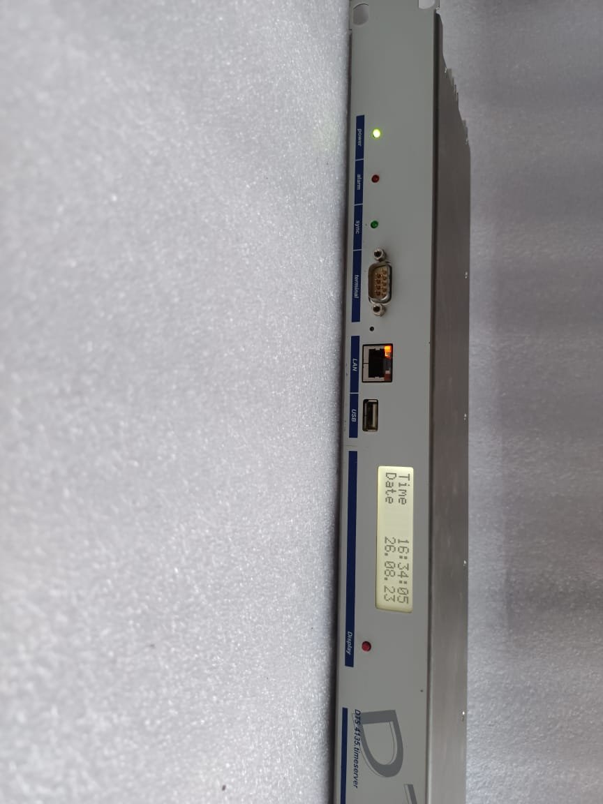 A06B-6096-H207 FANUC SERVO AMPLIFIER MODULE A06B6096H207 thumbnail 938