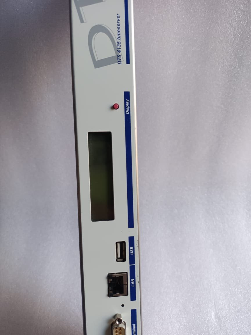 A06B-6096-H207 FANUC SERVO AMPLIFIER MODULE A06B6096H207 thumbnail 928