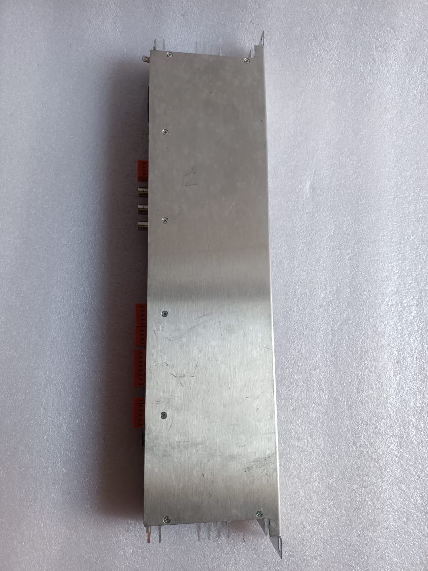 A06B-6096-H207 FANUC SERVO AMPLIFIER MODULE A06B6096H207 thumbnail 930