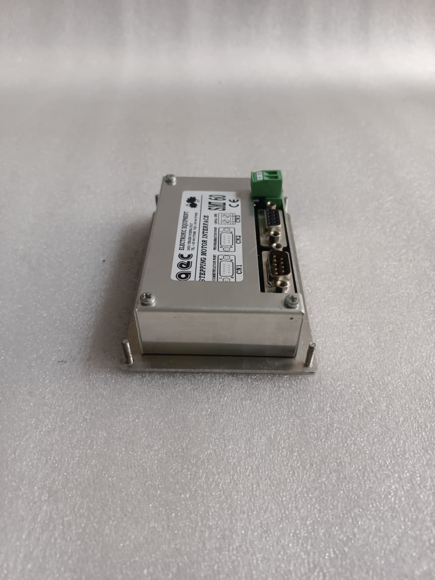 A06B-6096-H207 FANUC SERVO AMPLIFIER MODULE A06B6096H207 thumbnail 5718