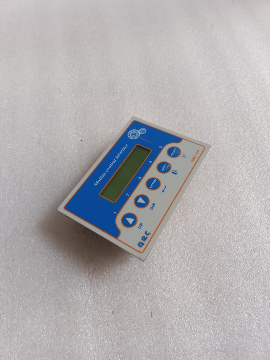 A06B-6096-H207 FANUC SERVO AMPLIFIER MODULE A06B6096H207 thumbnail 5719