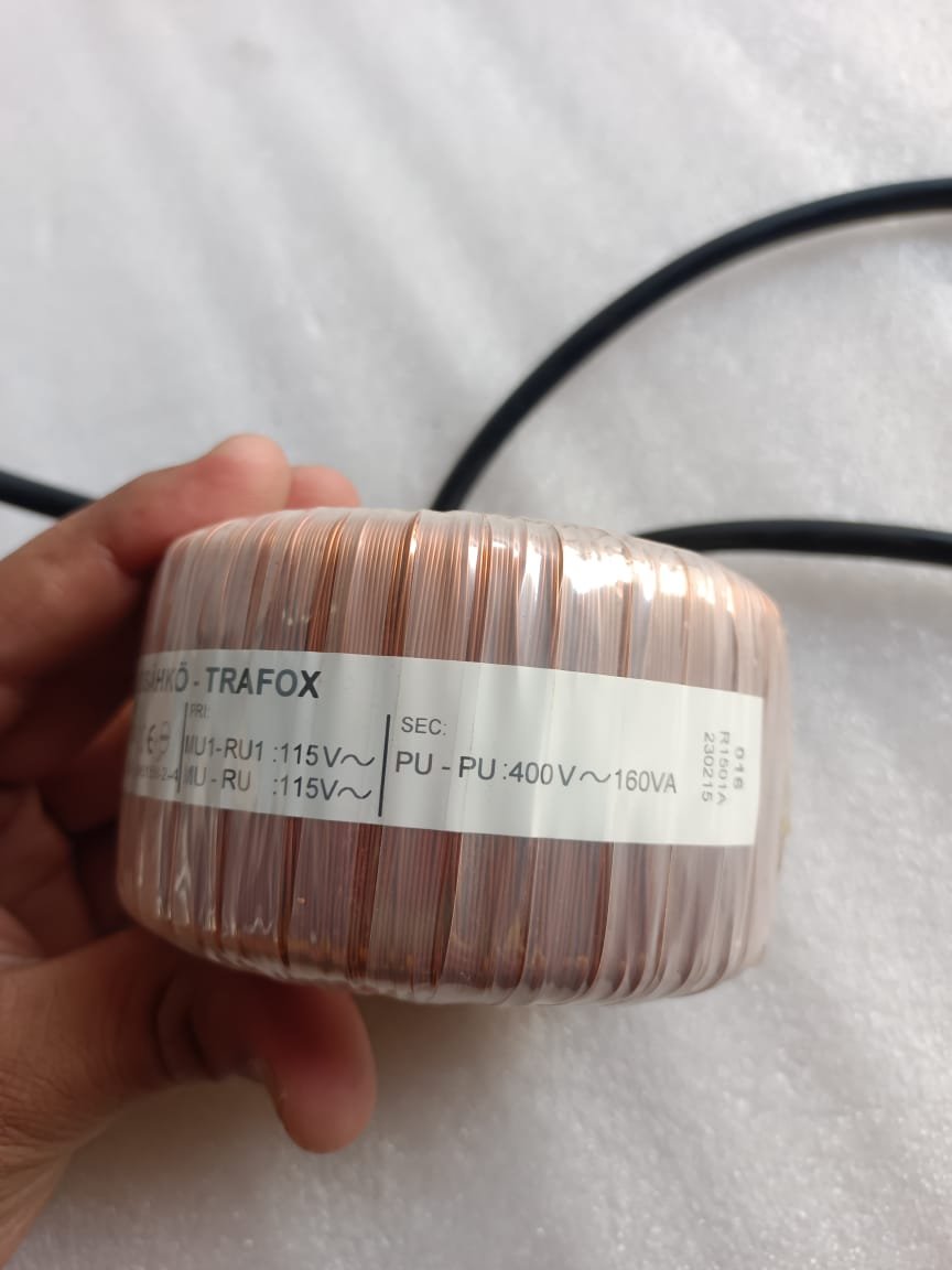 A06B-6096-H207 FANUC SERVO AMPLIFIER MODULE A06B6096H207 thumbnail 1683