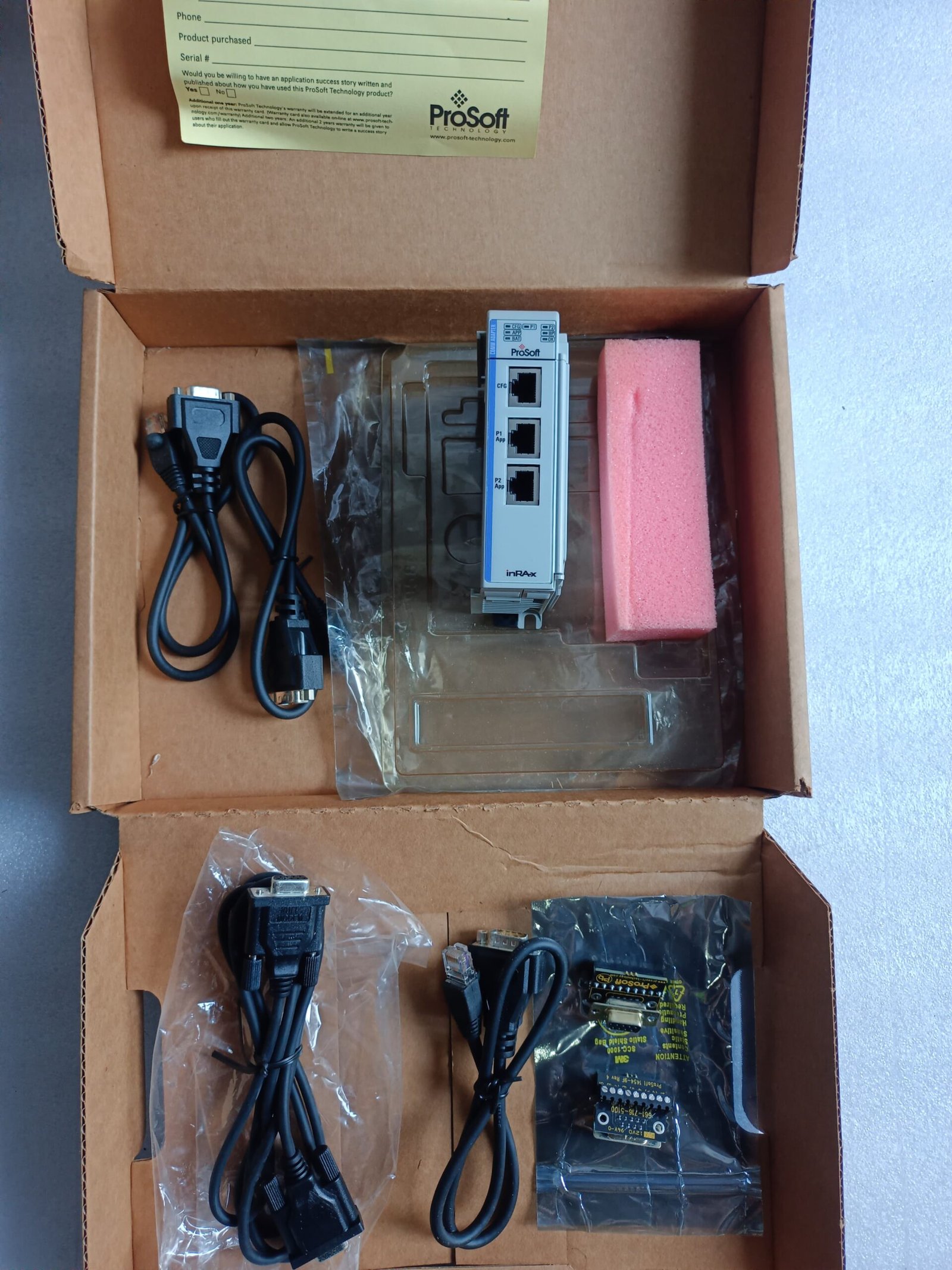 A06B-6096-H207 FANUC SERVO AMPLIFIER MODULE A06B6096H207 thumbnail 3759