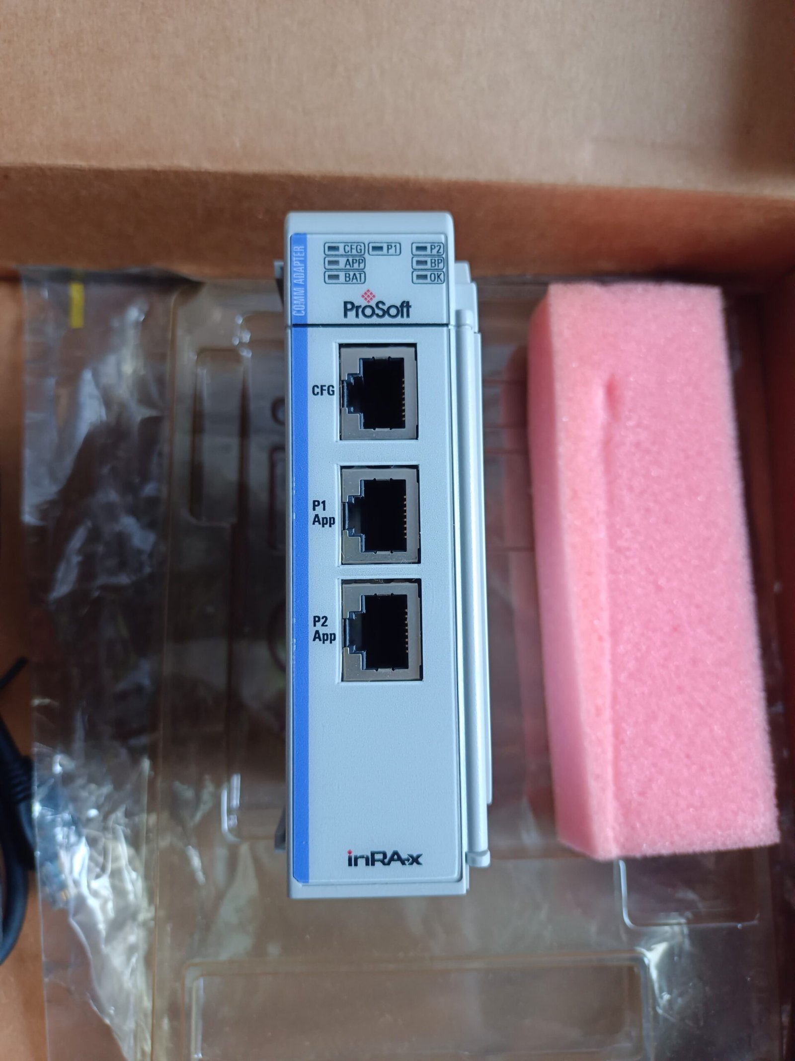 A06B-6096-H207 FANUC SERVO AMPLIFIER MODULE A06B6096H207 thumbnail 3754