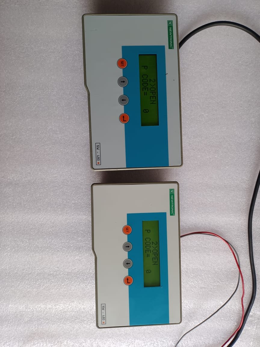 A06B-6096-H207 FANUC SERVO AMPLIFIER MODULE A06B6096H207 thumbnail 654