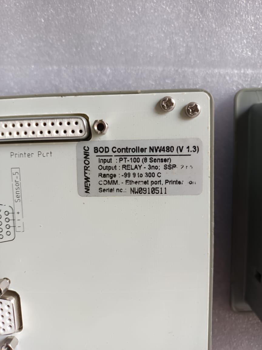 A06B-6096-H207 FANUC SERVO AMPLIFIER MODULE A06B6096H207 thumbnail 649