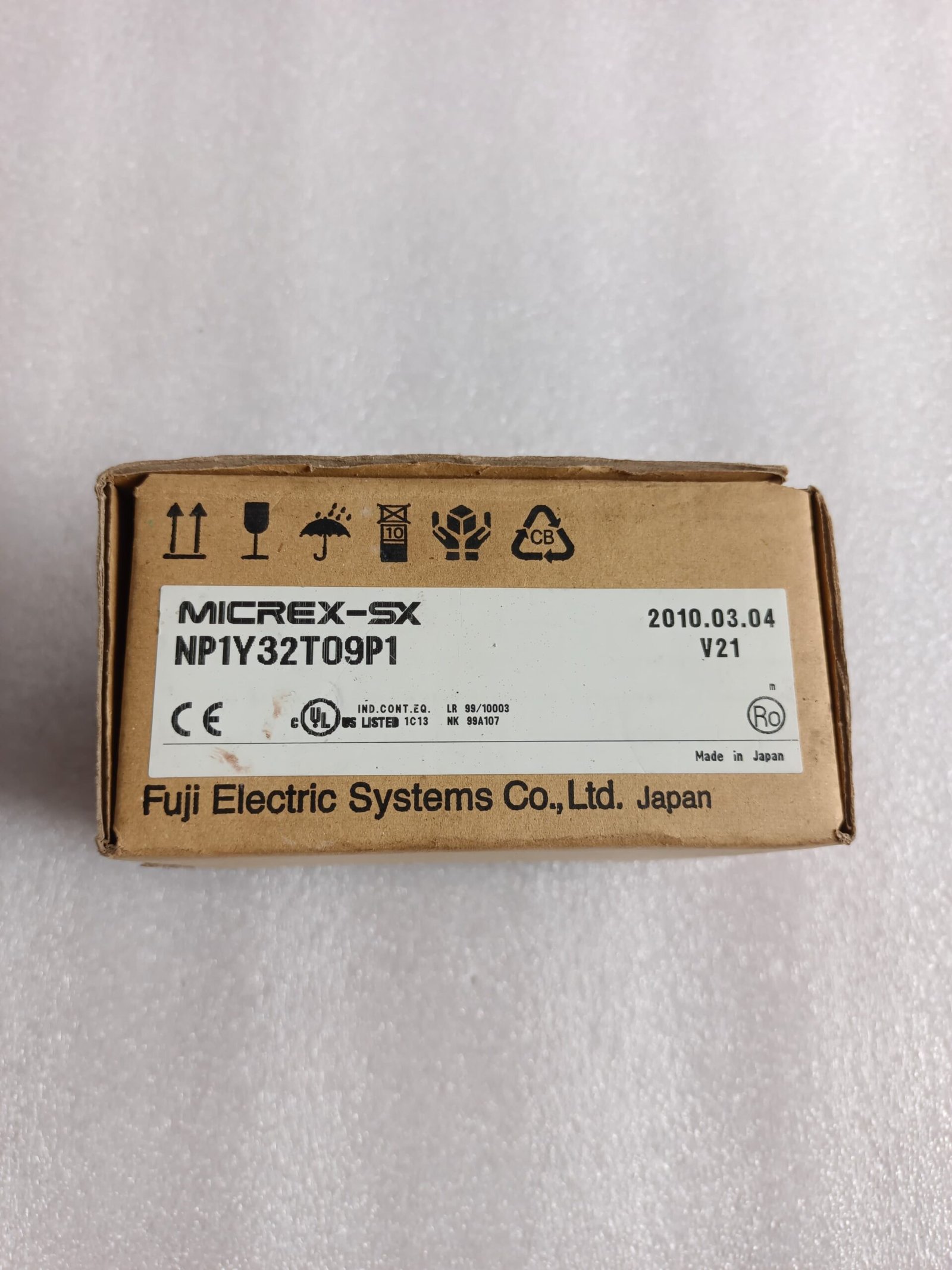 A06B-6096-H207 FANUC SERVO AMPLIFIER MODULE A06B6096H207 thumbnail 4944