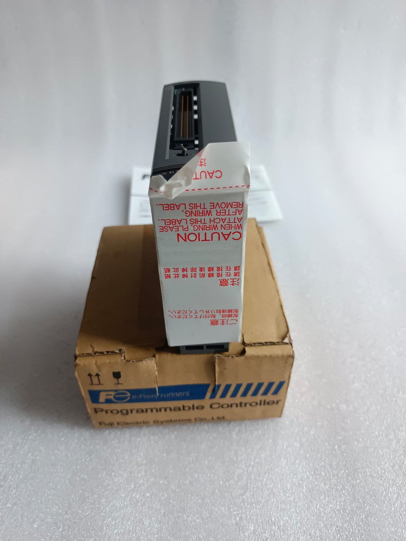 A06B-6096-H207 FANUC SERVO AMPLIFIER MODULE A06B6096H207 thumbnail 4949