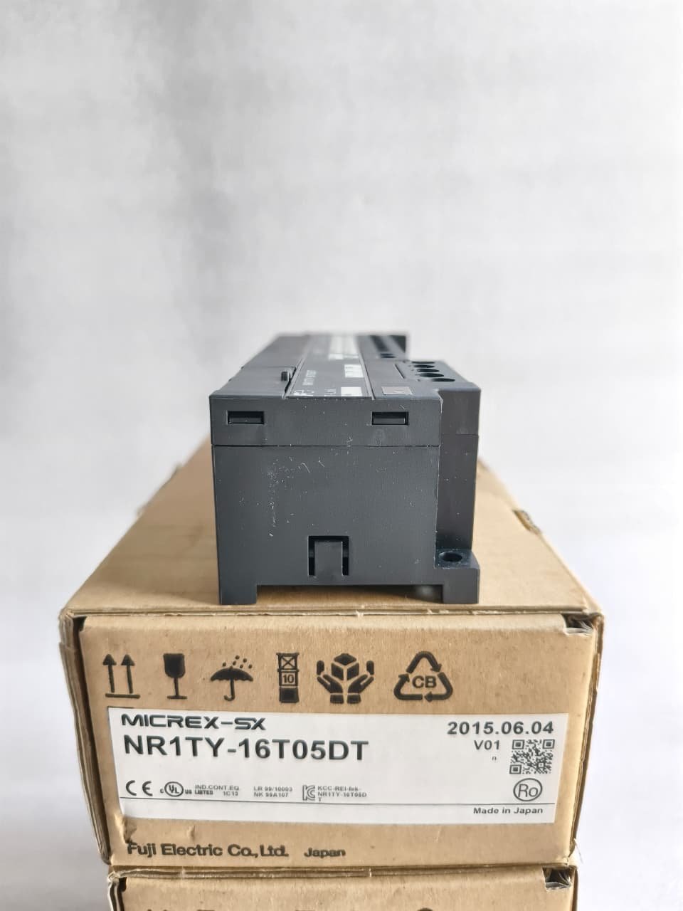 FUJI NR1TY-16T05DT NR1TY16T05DT I/O TERMINAL thumbnail 6