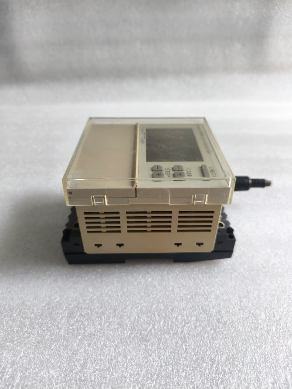 A06B-6096-H207 FANUC SERVO AMPLIFIER MODULE A06B6096H207 thumbnail 6346