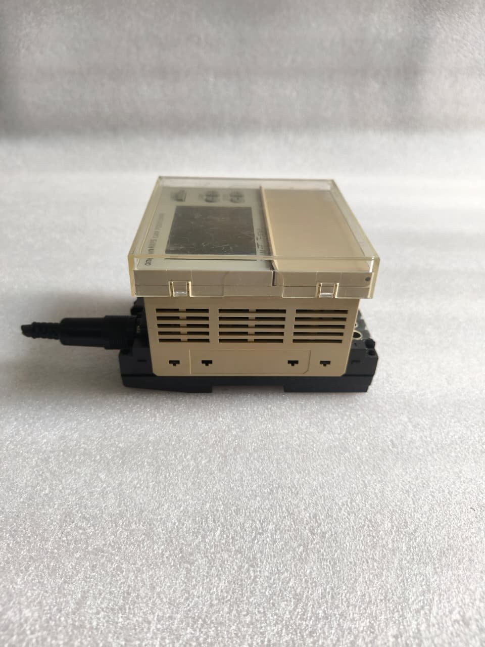 A06B-6096-H207 FANUC SERVO AMPLIFIER MODULE A06B6096H207 thumbnail 6348