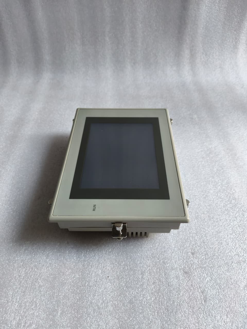 A06B-6096-H207 FANUC SERVO AMPLIFIER MODULE A06B6096H207 thumbnail 6223