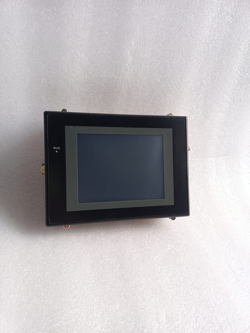 A06B-6096-H207 FANUC SERVO AMPLIFIER MODULE A06B6096H207 thumbnail 913