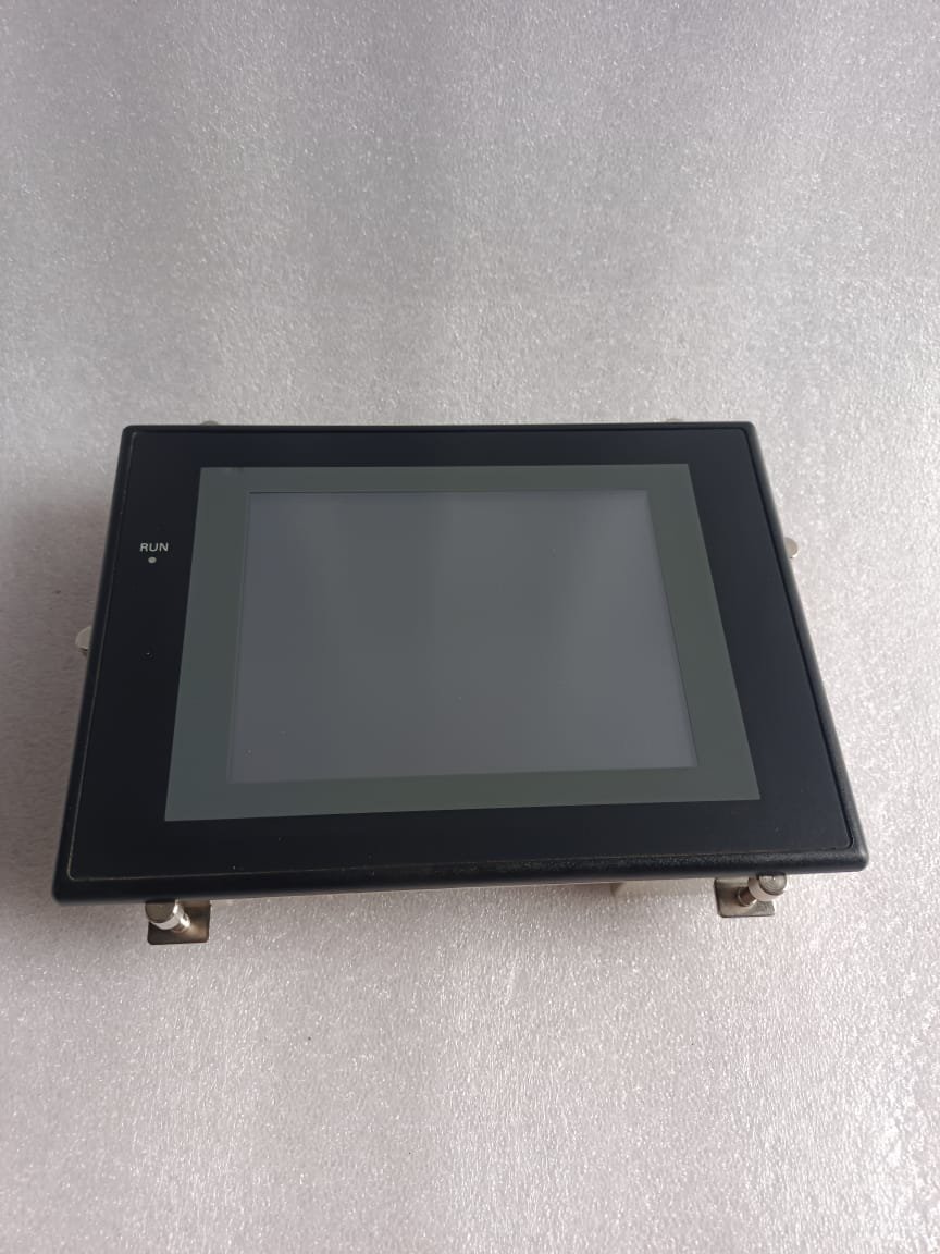 A06B-6096-H207 FANUC SERVO AMPLIFIER MODULE A06B6096H207 thumbnail 916